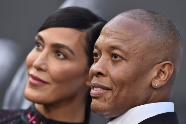 Dr. Dre’s Ex-Wife Claims He Owes Her $1.2 Million In Legal Fees, Gets L.A. County Sheriff’s Department Involved