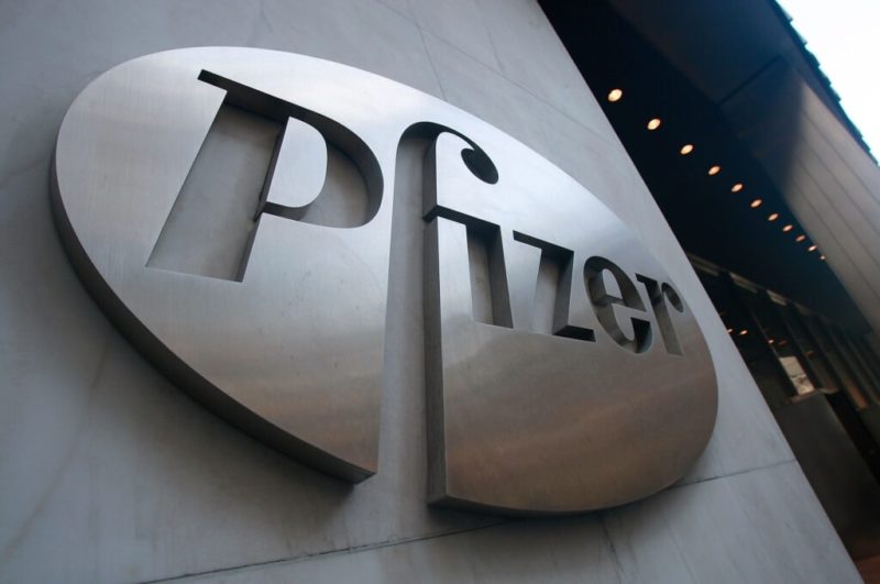 Pfizer says COVID-19 pill cut hospital, death risk by 90%