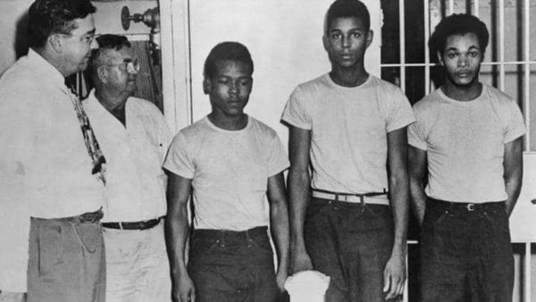 ‘Miscarriage of Justice’: Four Black Men Known as the ‘Groveland Four’ Exonerated 70 Years After Being Accused of Raping White Teen
