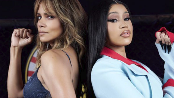 ‘There Can Always be More Than One’: Halle Berry and Cardi B Hit Back at Backlash Actress Received for Calling Cardi the ‘Queen of Hip-Hop’