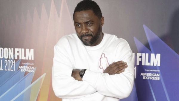 After Years of Speculation, Idris Elba Is Reportedly Joining the ‘Bond’ World