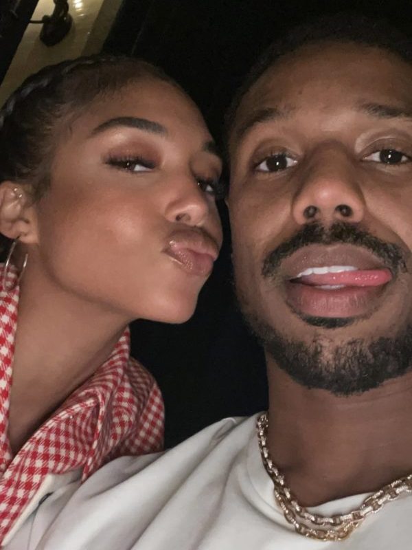 ‘He Treats My Girl Right’: Lori Harvey, Michael B. Jordan, and Their Fans Celebrate Them Being Together for a Full Year