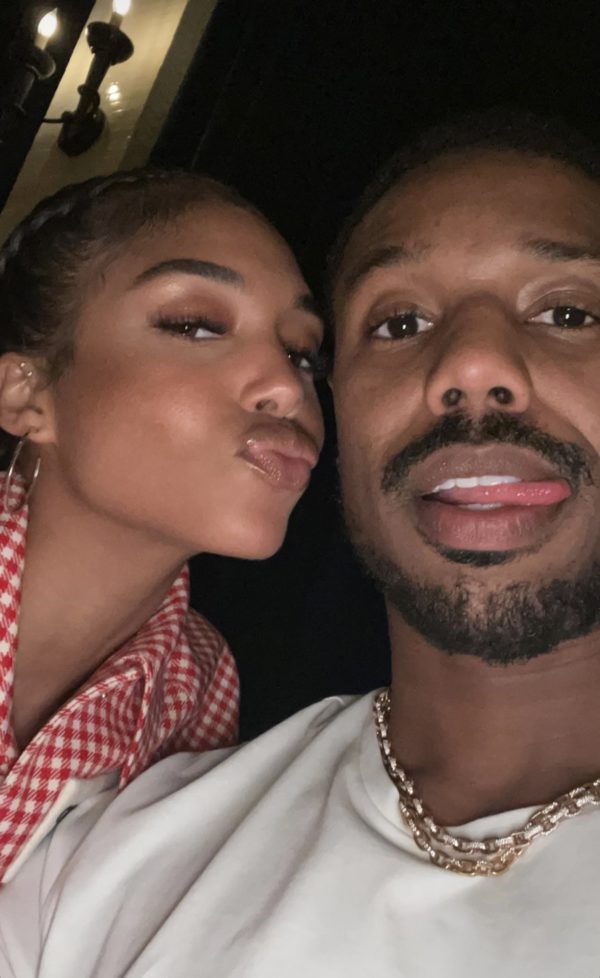 ‘He Treats My Girl Right’: Lori Harvey, Michael B. Jordan, and Their Fans Celebrate Them Being Together for a Full Year