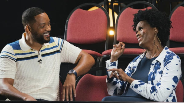 ‘Stole My Heart’: Janet Hubert Watches Her First Will Smith Movie Since Their Reconciliation, Says She Wants to See More