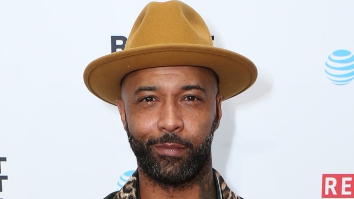 Black Twitter questions Joe Budden after he seemingly reveals he’s bisexual on podcast