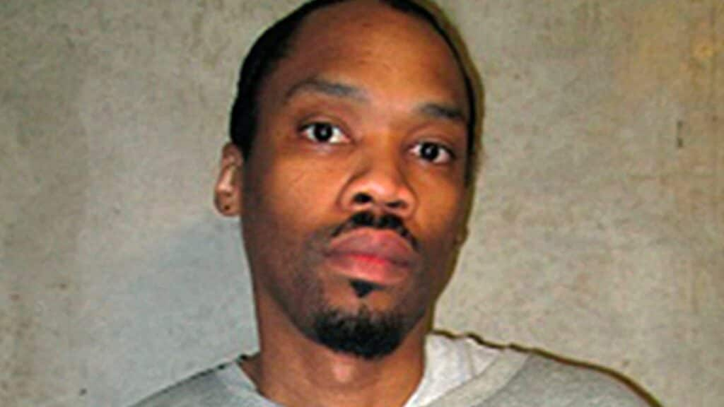 Oklahoma governor commutes Julius Jones’ death sentence