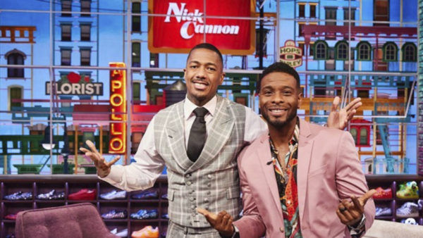‘Kel Would Let Me Sleep In His Apartment’: Nick Cannon Credits Former ‘All That’ Co-Stars Kel Mitchell and Keenan Thompson with Helping Him Early In His Career