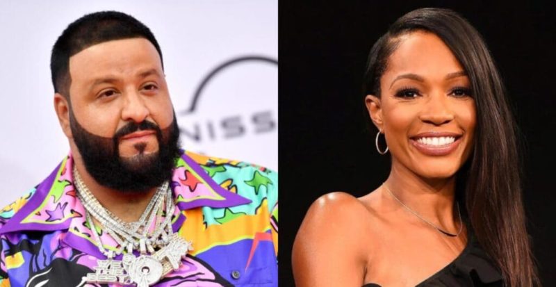 DJ Khaled and Cari Champion to host 2021 Sports Illustrated Awards