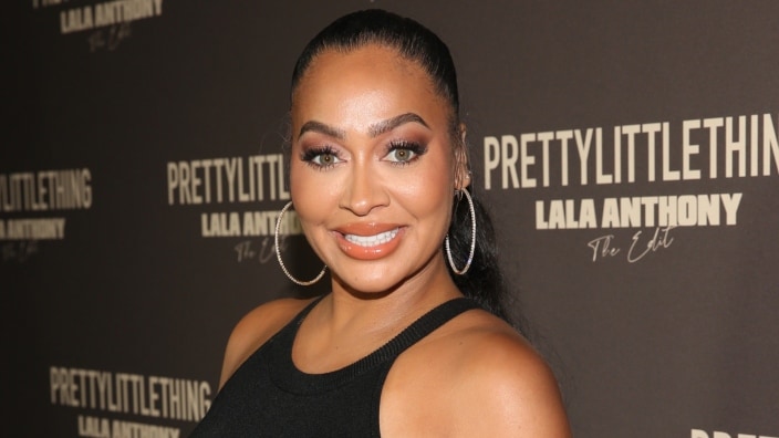 La La Anthony shares details of her emergency heart surgery during revealing interview