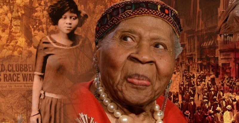 Mamie Lang Kirkland’s story lives on in ‘100 Years From Mississippi’ documentary