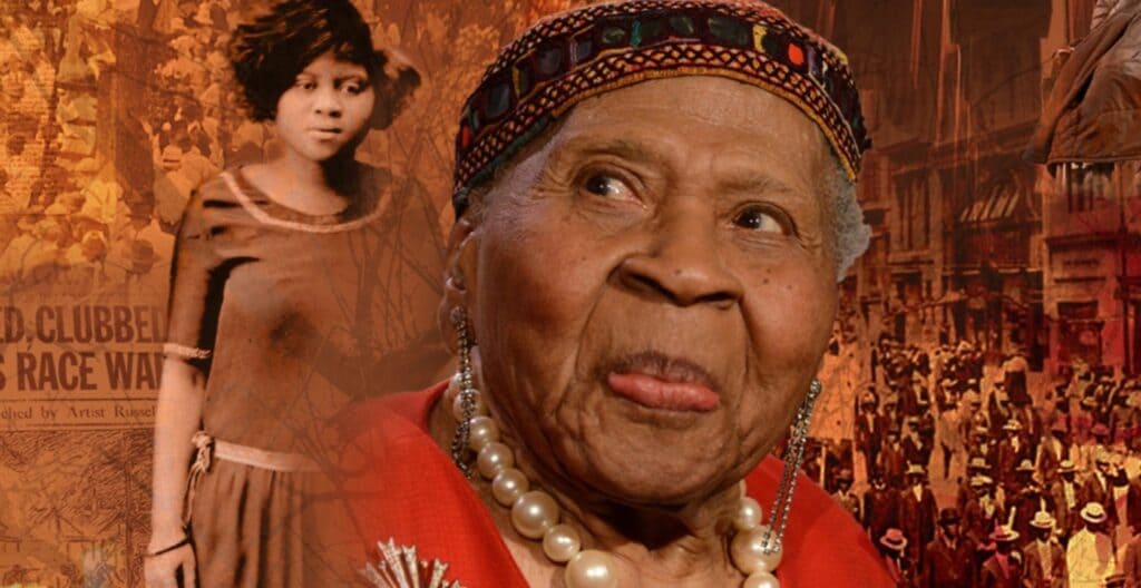 Mamie Lang Kirkland’s story lives on in ‘100 Years From Mississippi’ documentary