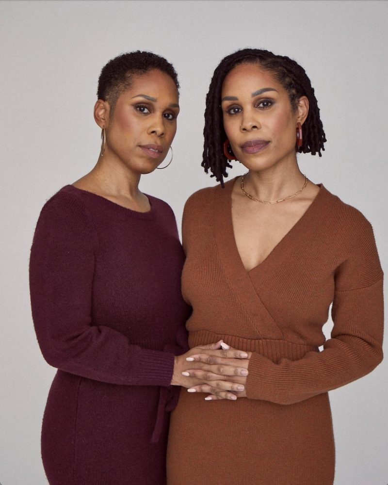 Twin doctors fight for health equality for African Americans