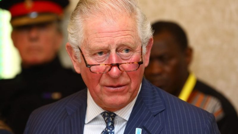 New book claims Prince Charles asked about Meghan and Harry’s child’s skin tone