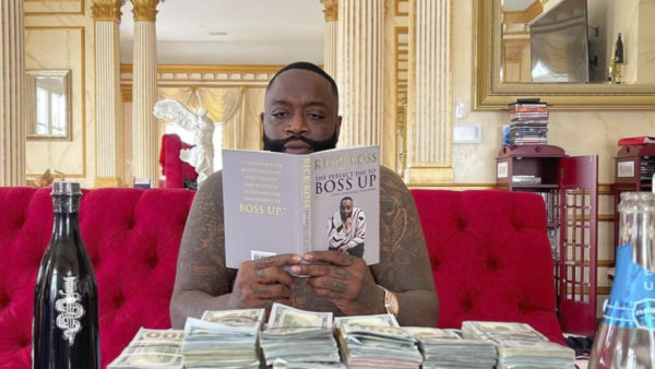 ‘That’s Being a Boss?’: Rick Ross Gets Mixed Responses After He Says He Bought a $1 Million Mansion Just to ‘Ride By’ His Current Estate Before He Owned It