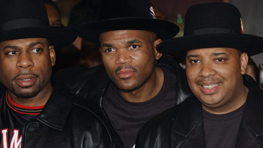 Jam Master Jay’s alleged killers will not face death penalty