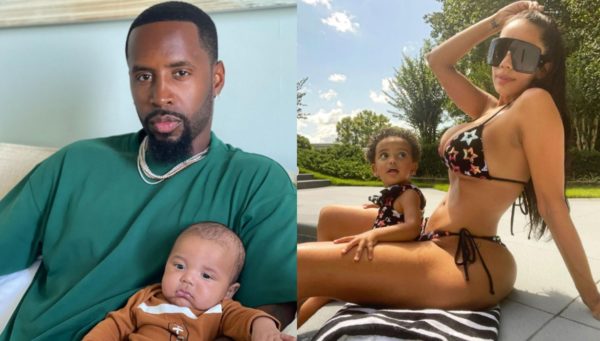 ‘I’m Sorry For Everything I’ve Done to Hurt You’: Safaree Apologizes To Erica Mena in New Trailer for VH1’s ‘Family Reunion: Love & Hip Hop Edition’