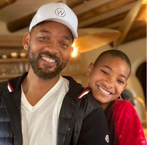 ‘It’s Not Us’: Will Smith Recalls a Moment That His Daughter Willow Smith Pointed Out Her Father’s Ideal Image of His Family
