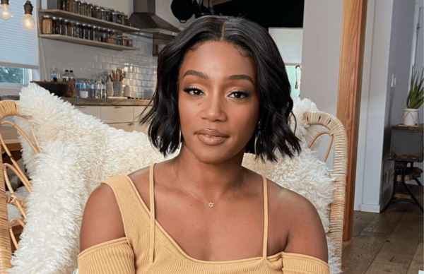 Tiffany Haddish Reveals Reason Why She’s Putting Motherhood On the Back Burner for A While