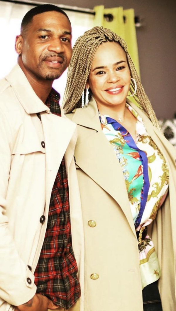 ‘So Divorce on Pause or…’: Stevie J and Faith Evans Are Seen In Post Having Fun In the Sun Days After He Filed for Divorce