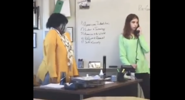 Mother of Student Seen Striking Teacher Says Her Daughter Suffers from Autism and Depression, Blames the School for Not Labeling Her Daughter as ‘Special Needs’