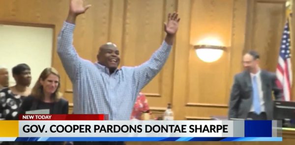 ‘Still In a Haze’: North Carolina Man Can Finally Seek Compensation from State More Than 2 Years After He Was Freed Following 24-Year Prison Stint for Wrongful Conviction