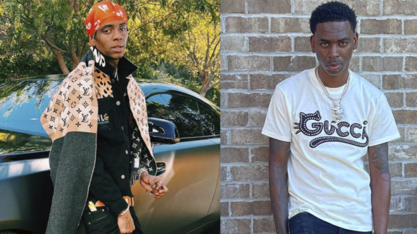 ‘Clout Is One Hell of a Drug’: Fans Slam Soulja Boy for His Response Over Being Pulled From Millenium Tour Following Young Dolph’s Assassination