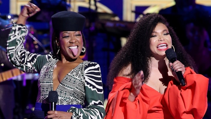 Soul Train Awards 2021: The full winners’ list