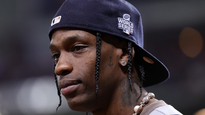 Travis Scott, Live Nation hit with more than 100 lawsuits following Astroworld tragedy
