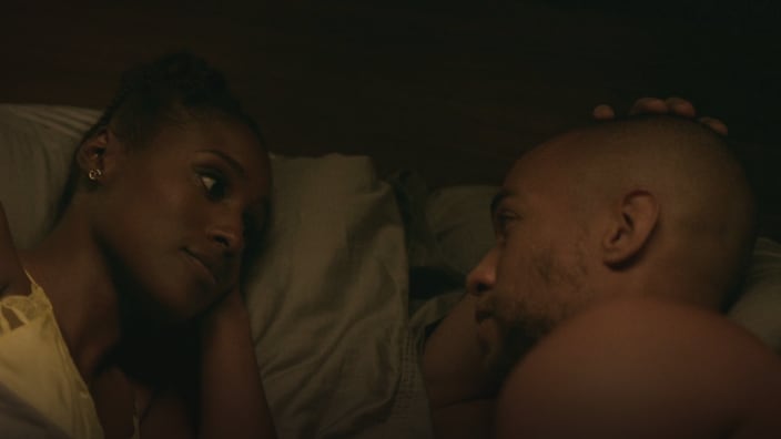 Anyone else worried for our boy in the future of ‘Insecure’s Issa-Nathan saga?