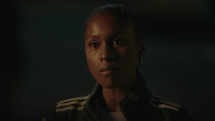 If parenthood is a hood, ‘Insecure’s Condola and Lawrence’s co-parenting is the ghetto