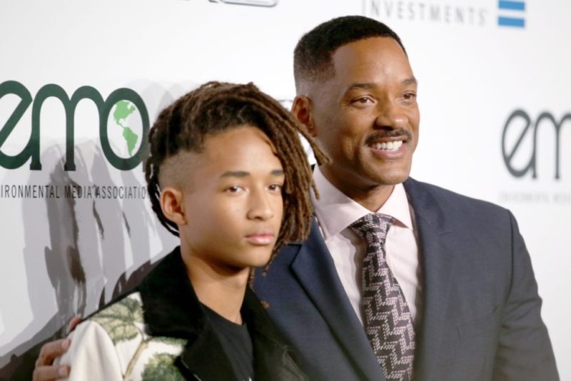 Will Smith opens up about Jaden seeking emancipation: ‘He felt betrayed’