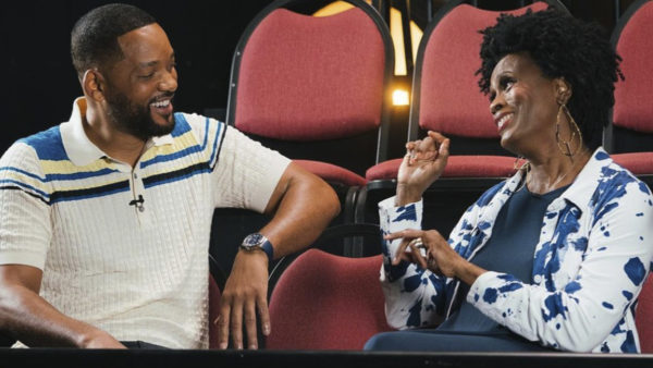 ‘Who’s Cutting Onions?’: ‘Fresh Prince of Bel-Air’ Actress Janet Hubert Received a Two-Minute Standing Ovation During Will Smith’s New York Event