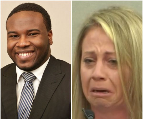 When Your Privilege Runs Out: Amber Guyger’s Appeal Denied for the Second Time In Three Months, Judge Upholds Her Sentence for Botham Jean’s Slaying