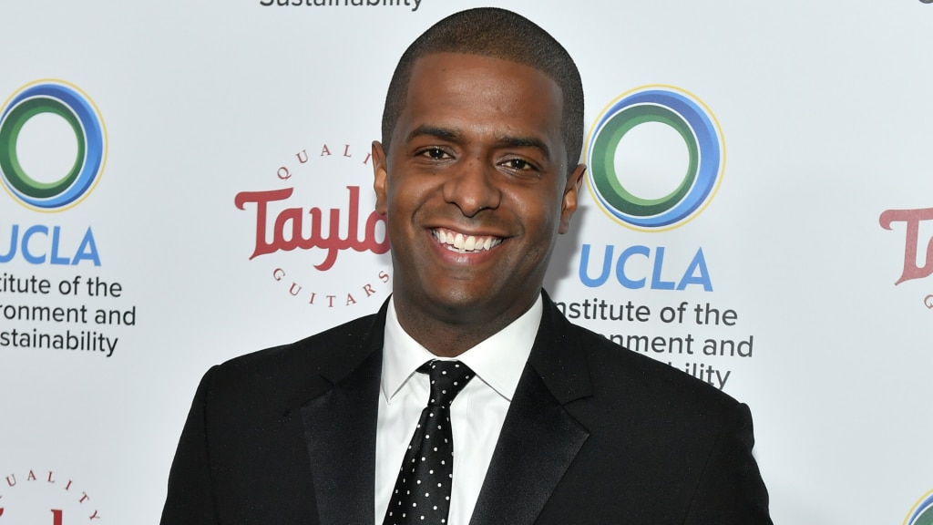 Bakari Sellers defends Kamala Harris after explosive CNN report on ‘toxic’ office