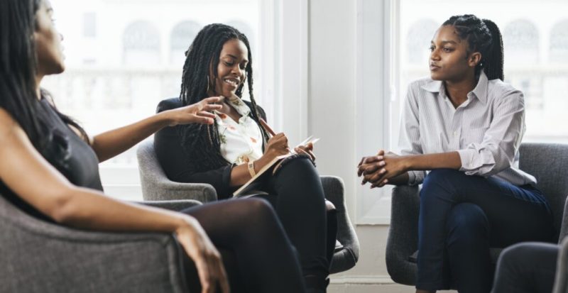 Women of color feel undervalued at work, Billie Jean King-backed study finds