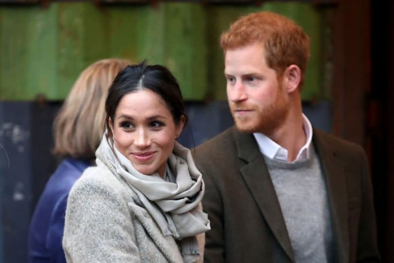 Mainstream royal pundits amplify coordinated hate campaign against Meghan Markle