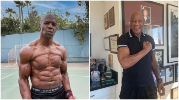 ‘He Was Out There Parking Cars’: Comedian DC Curry Reveals Why Terry Crews Replaced Tommy Lister’s Deebo Role in the ‘Friday’ Franchise