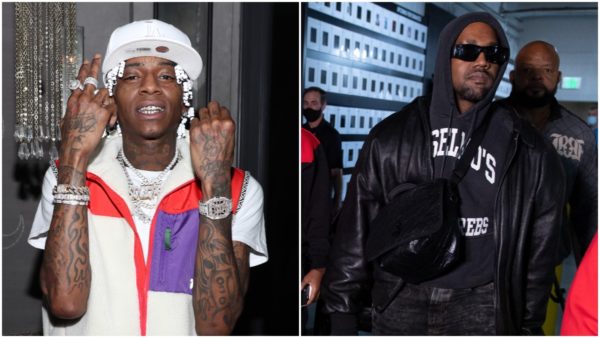 ‘Soulja Still Tryna Go Viral’: Soulja Boy Rehashes Kanye West Beef Despite Their Differences Being Settled, Fans Get Distracted By His ‘Theatrics’