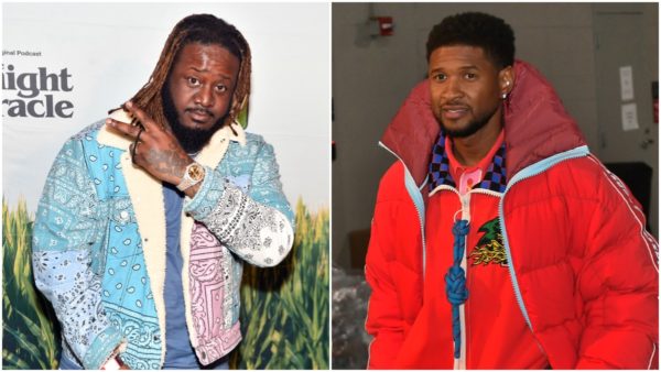 ‘Where Was the Apology?’: T-Pain and Usher Put Their Auto-Tune Disagreement to Rest with Onstage Appearance, Fans Still Have Questions