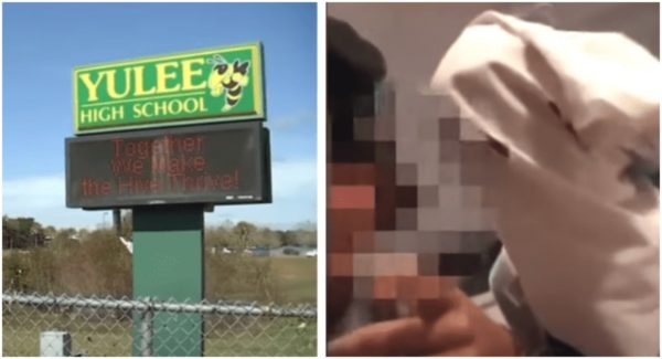 ‘It’s Disgusting’: Parents Upset After Black Students at a Florida High School Are Suspended for Fighting Another Student Who Sent Them Racist SnapChat Video