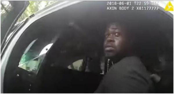 ‘Very Suspicious’: Miami Officer Turned Bodycam Off and On During Wrongful Arrest of Black Man Who Called 911 to Report His Car Stolen, Now He’s Facing a Lawsuit