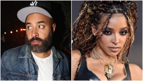 ‘His Colorism Jumped Out’: Radio Personality Ebro Gets Dragged for Resurfaced Video Saying Singer Tinashe Is Too Light-Skinned to Have a Ghetto Name, Which Is Actually an African Name