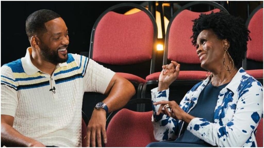 Original ‘Aunt Viv’ Janet Hubert sings Will Smith’s praises for ‘King Richard’ performance