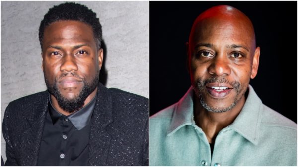 ‘I Know Why People Embrace Him’: Kevin Hart Defends Dave Chappelle Following Backlash Over Comedy Special, Talks Academy Awards Fallout