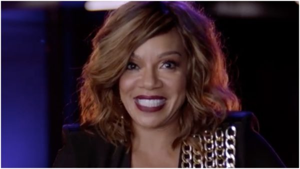 ‘Is This the Right Journey?’: Wendy Raquel Robinson Admits She was ‘Skeptical’ About ‘The Game’ Revival