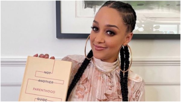 ‘I Was Not Taken Seriously’: Tia Mowry Wants Women to Openly Share Their Journeys To Parenthood After Having Difficulties