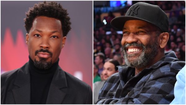 ‘You Better Bring Your A-Game’: Corey Hawkins Reveals How Working with Denzel Washington Pushed Him to Rise to the Occasion as an Actor