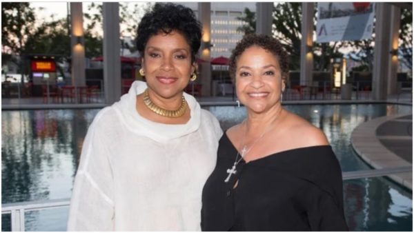 ‘They Are NOT Reading From The Same Script’: Phylicia Rashad Criticized Over Comments About Howard University’s Student Protest, Sister Debbie Allen Perceived as ‘Keeping It Real’