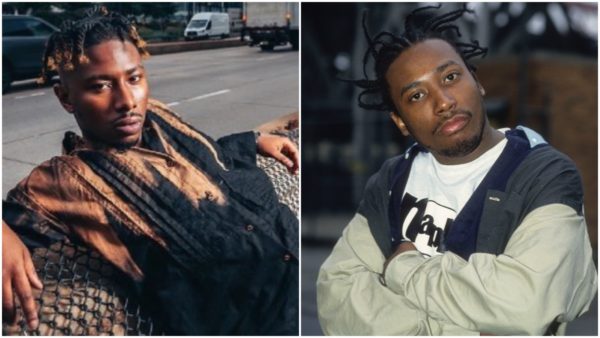 ‘He Was the First Mumble Rapper’: TJ Atoms Reflects on Ol’ Dirty Bastard’s Influence In ‘Wu-Tang: An American Saga’