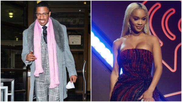‘He’s Recruiting Again’: Nick Cannon Responds to Saweetie Saying She’s Ready for Children